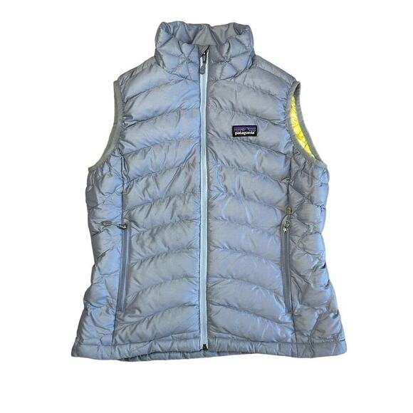 Patagonia Nano Puff Vest - Picture 1 of 9